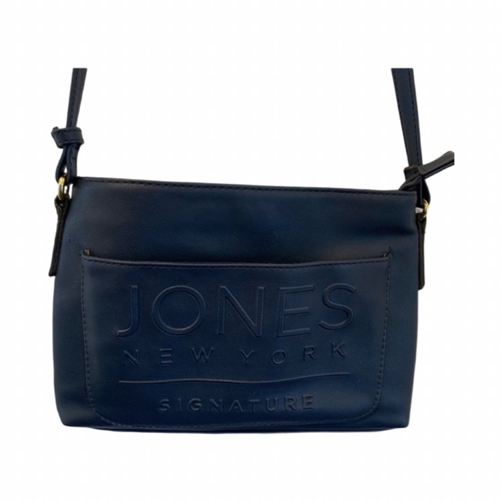 Cross body purse